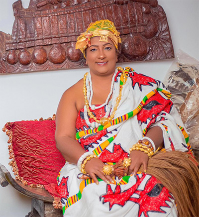 Multi-faceted Leadership