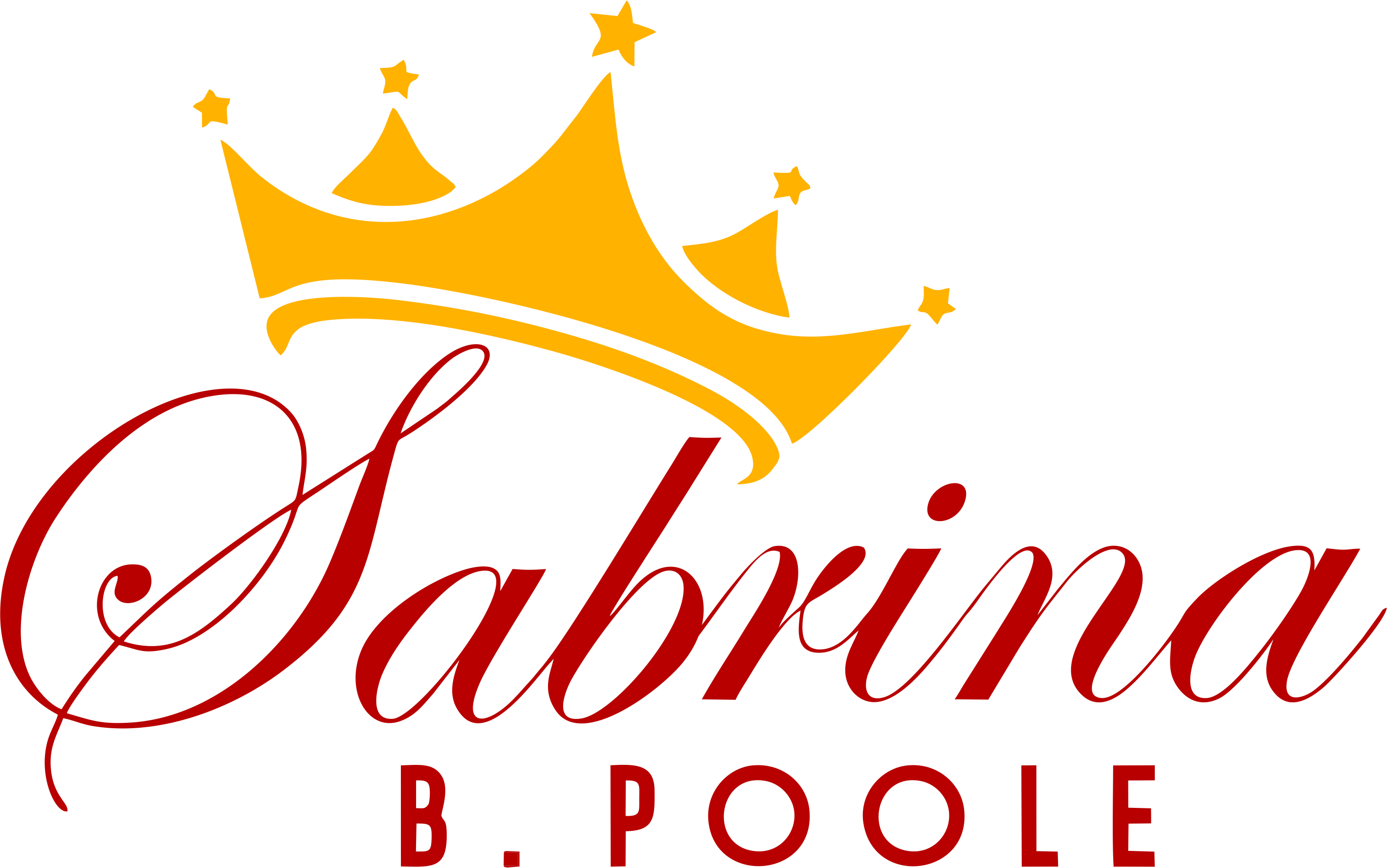 Sabrina Poole Logo